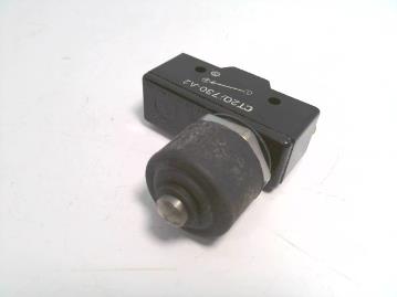 JOHNSON ELECTRIC CT2Q/730-A2