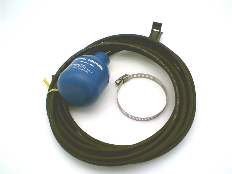 ANCHOR SCIENTIFIC PM25NO