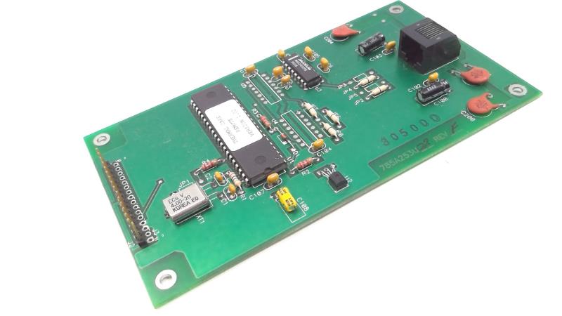 THERMAL CARE 785A253U02