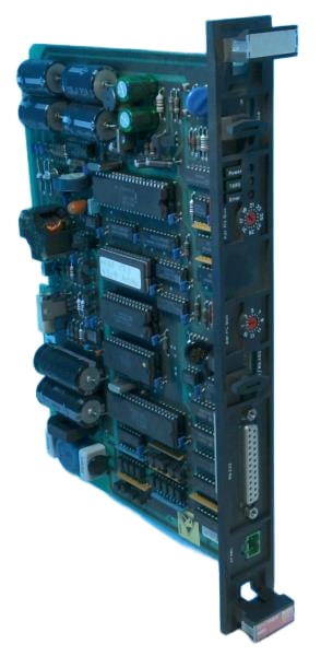 NIBB by SIEMENS