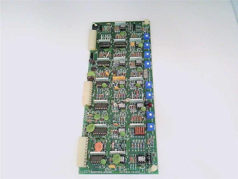 02-783413-00 by NIDEC CORP