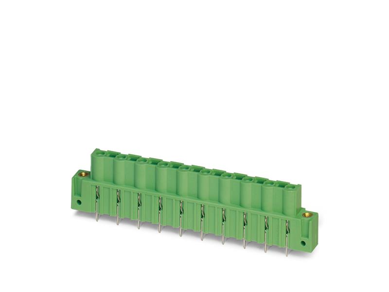 PHOENIX CONTACT GICV 2,5/ 6-GF-7,62