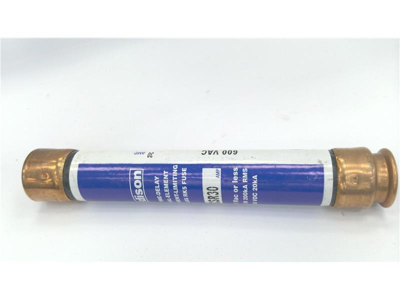 EATON CORPORATION ECSR30