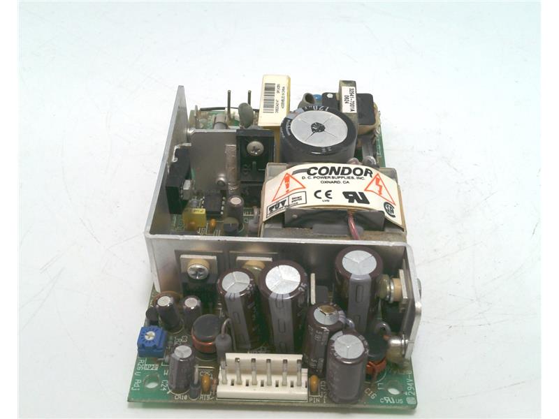 SL POWER ELECTRONICS GPC40BG