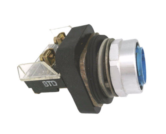 ALLEN BRADLEY 800T-FXTA1