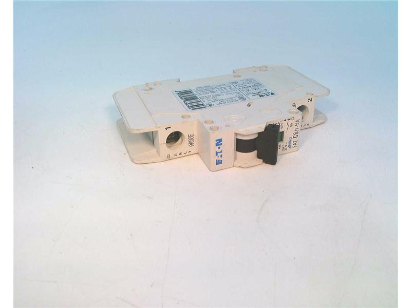 EATON CORPORATION FAZ-C6/1-NA