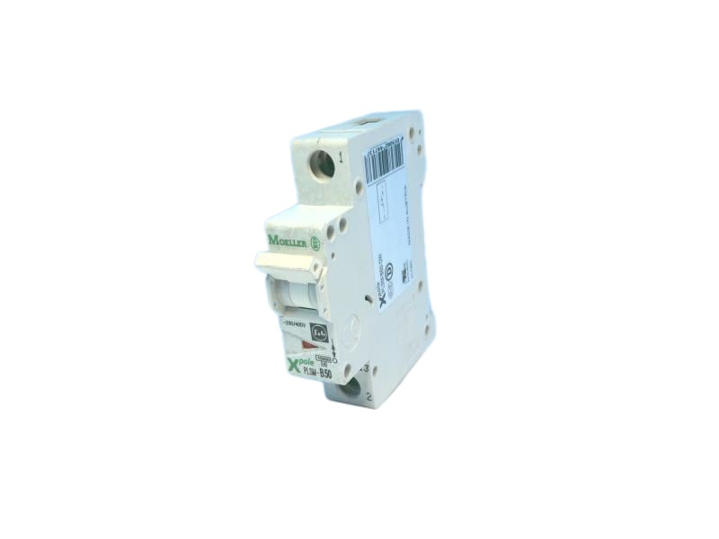 EATON CORPORATION PLSM-B50-DW