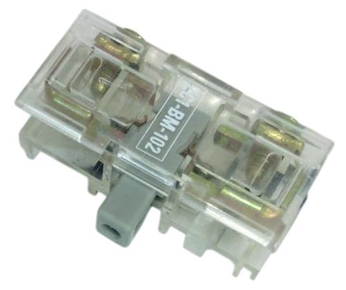 SCHNEIDER ELECTRIC ZC1BM102