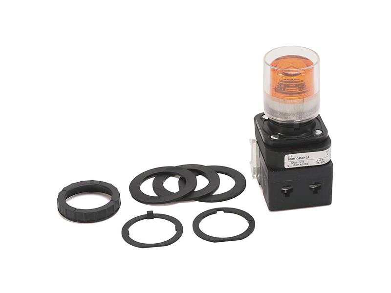 ALLEN BRADLEY 800H-QRAH2AG1