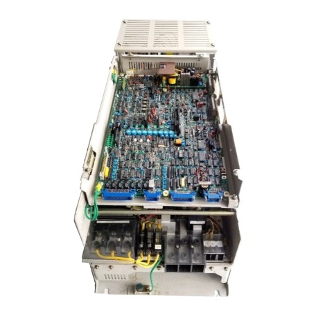 YASKAWA ELECTRIC CIMR-MTII-15K.B