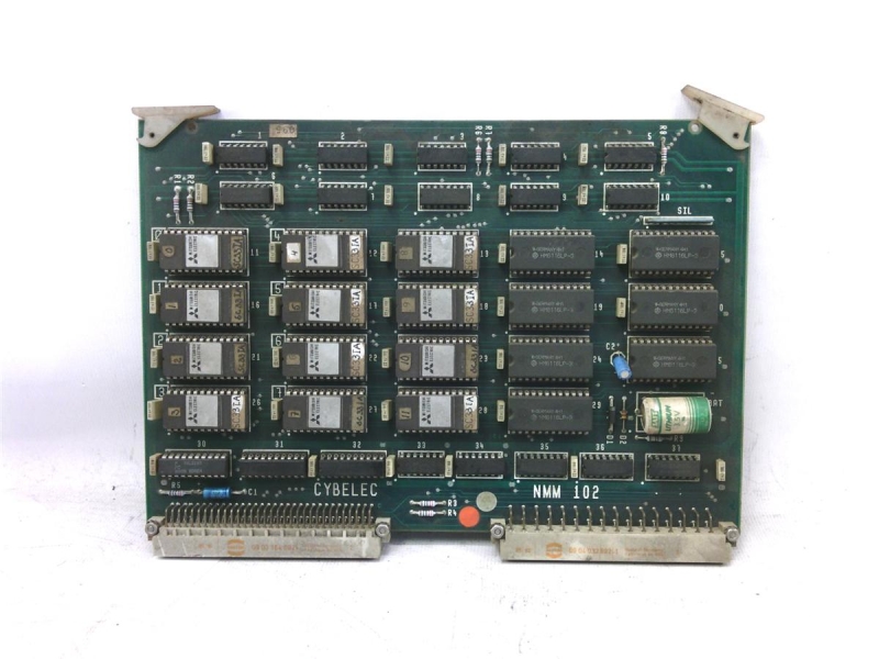 NMM-102-02 by INFRANOR