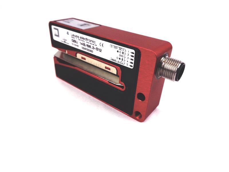 LEUZE GSU 14B/66.3-S12