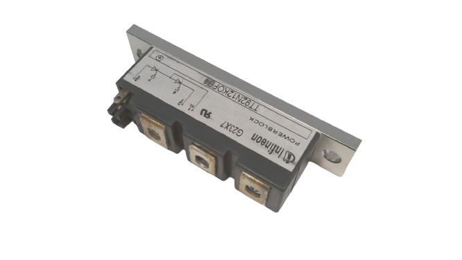 INFINEON TT92N12KOFB4