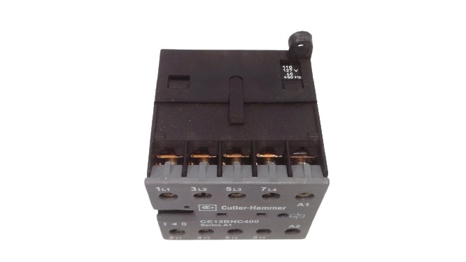 EATON CORPORATION CE12BNC400A