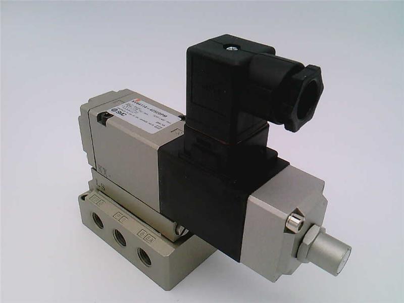 SMC NVS4114-4252DPM