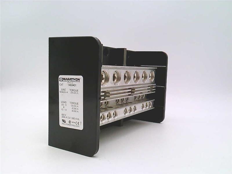 MARATHON SPECIAL PRODUCTS 1453401