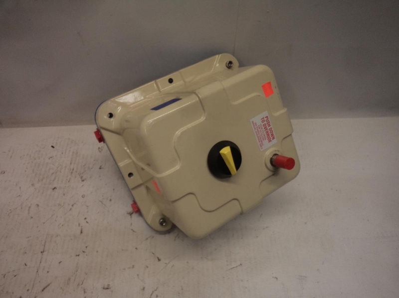 VALVCON LVW1500CKTN115AC