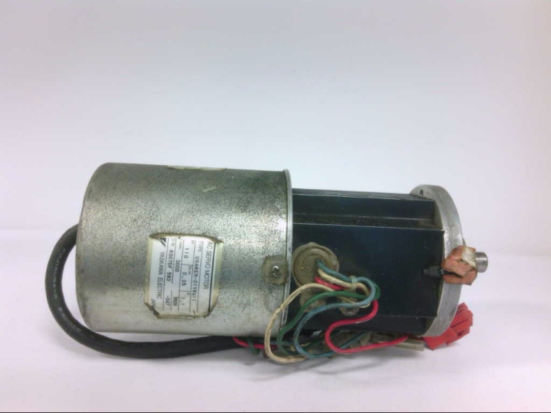 YASKAWA ELECTRIC USAREM-01YRW11