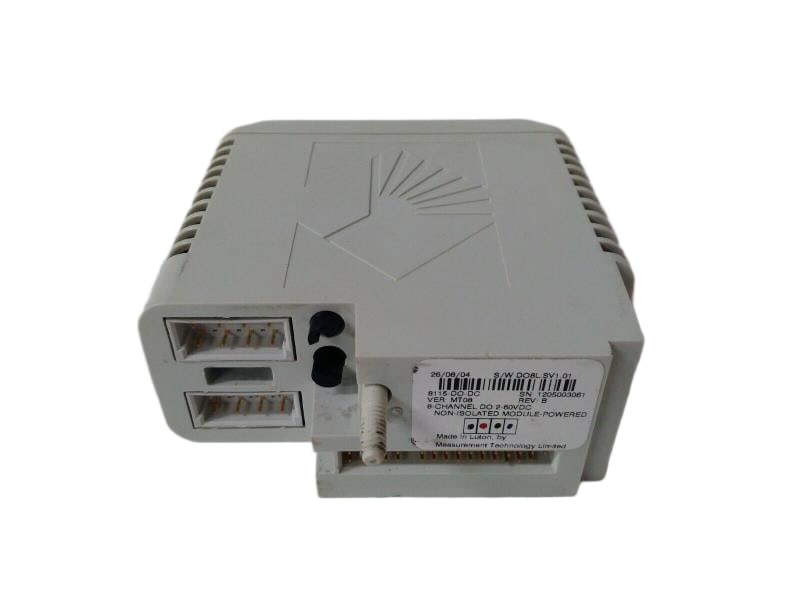 8115-DO-DC by FANUC