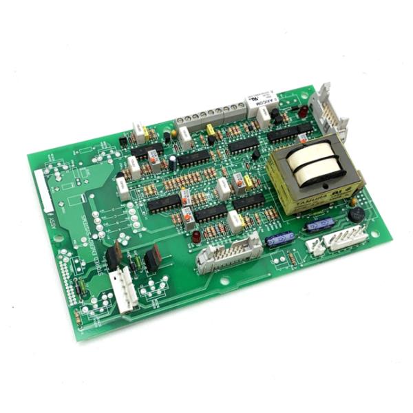 STORED ENERGY SYS 2M1280-2