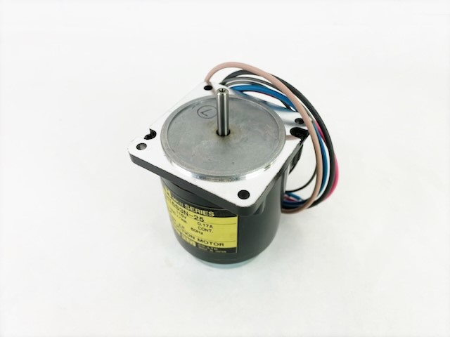 NIDEC CORP IHT6S3N-25