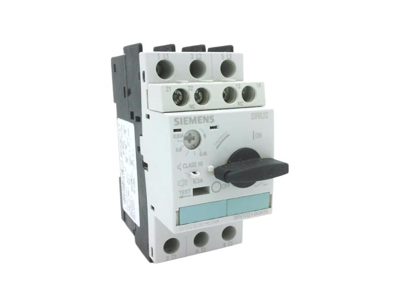 3RV1021-0GA15 by SIEMENS
