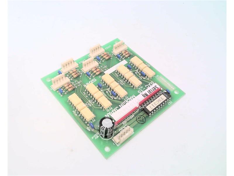 STAR SEIKI 11800-PR04A