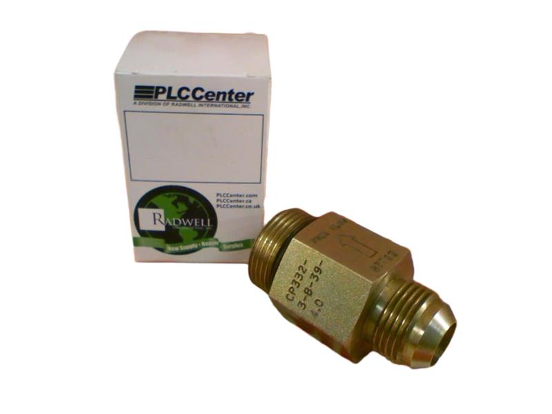 DANFOSS CP332-3-B-39-4.0