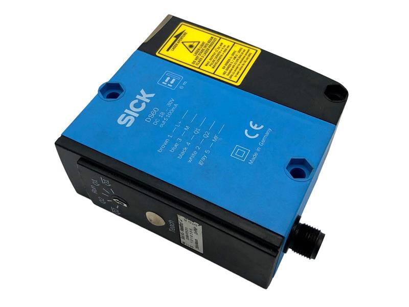 SICK DS60-P21211