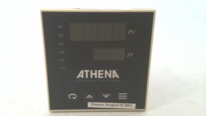 ATHENA 25JFB0BB00
