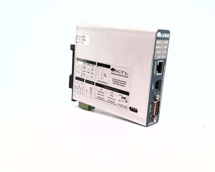 HMS INDUSTRIAL NETWORKS EW21204-00