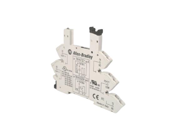 ALLEN BRADLEY 700-HLT2Z