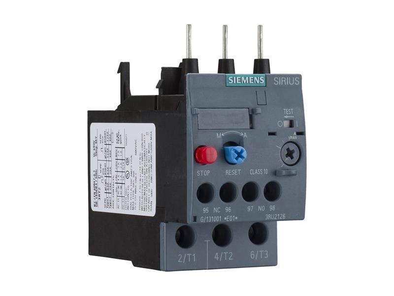 SIEMENS 3RU2126-4BB0