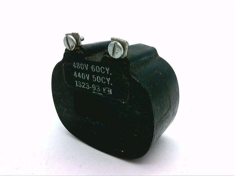 EATON CORPORATION 1323-93