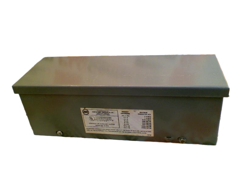 4412 GRT by EATON CORPORATION