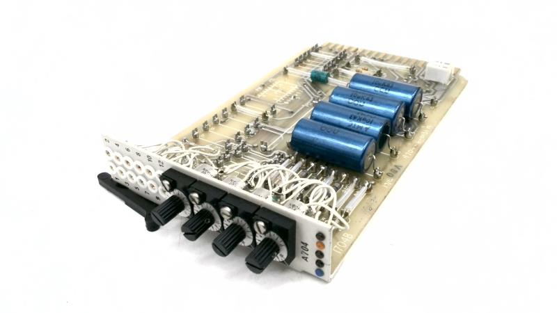 A704-60131 by CONVERTEAM