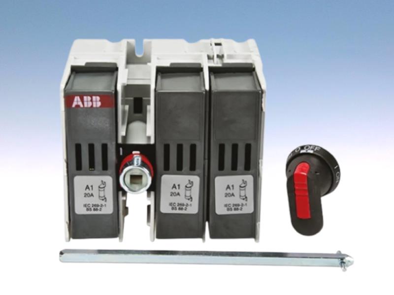 OS20FB22A1N1 by ASEA BROWN BOVERI