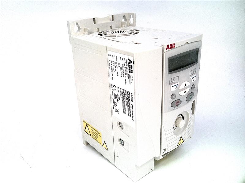 ASEA BROWN BOVERI ACS150-01U-09A8-2