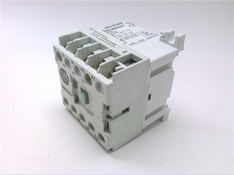 700-MB220A2 by ALLEN BRADLEY