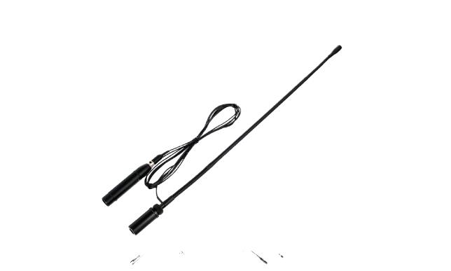 SHURE BROTHERS MX418SE/C