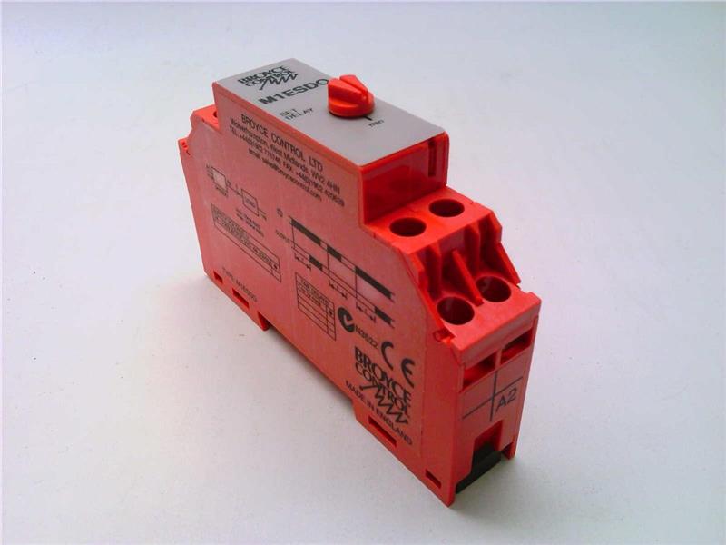BROYCE CONTROL M1ESDO/24-230VAC/DC