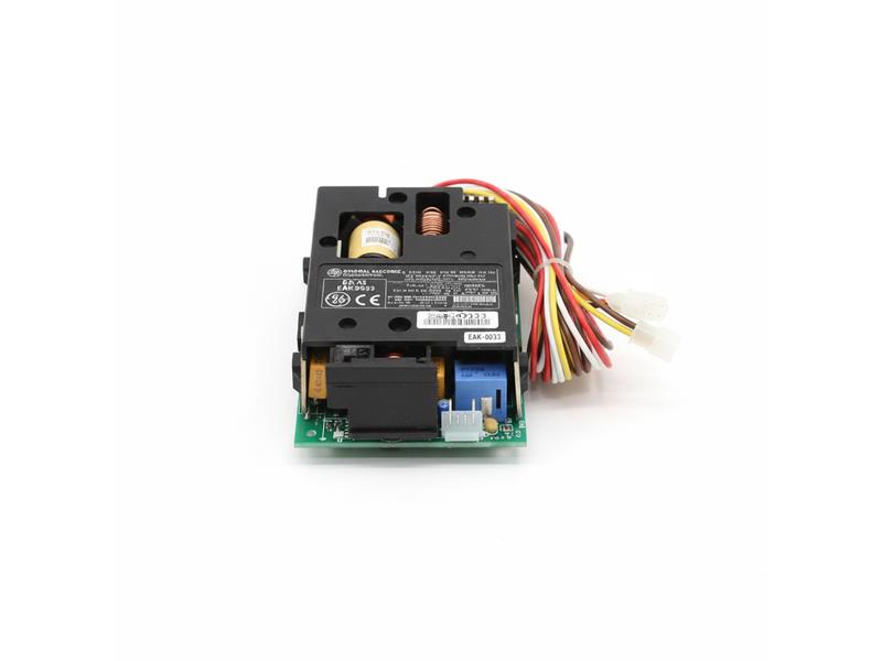 GENERAL ELECTRIC EAK-0033