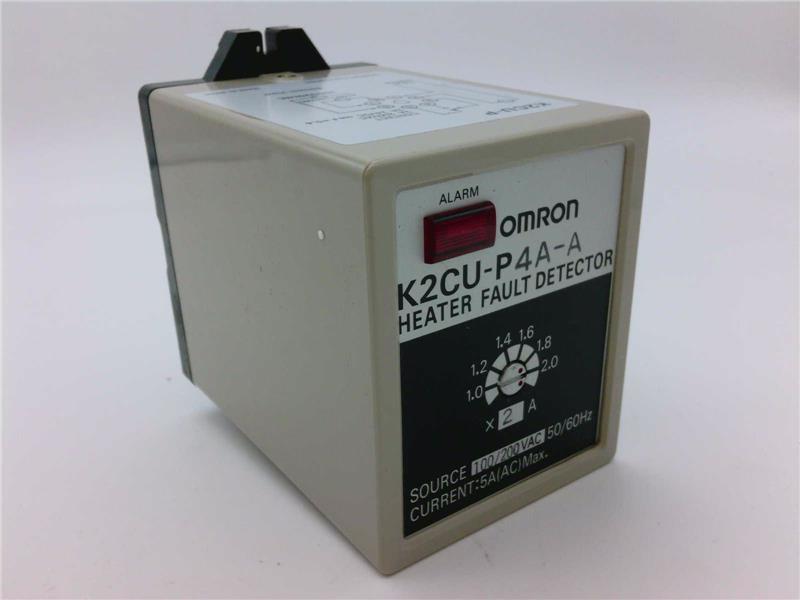 K2CU-P4A-A by OMRON