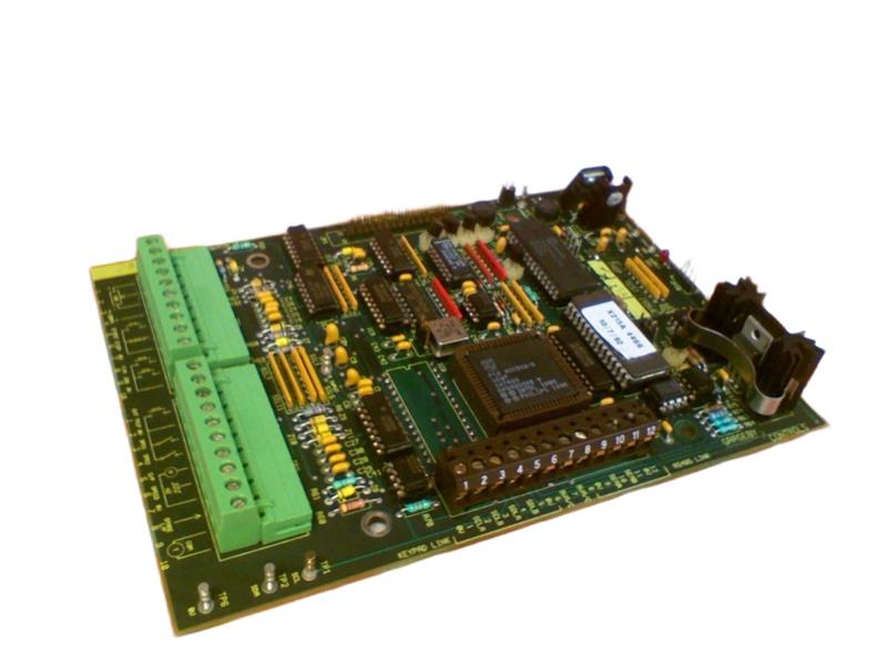 PCB1001 by DANFOSS