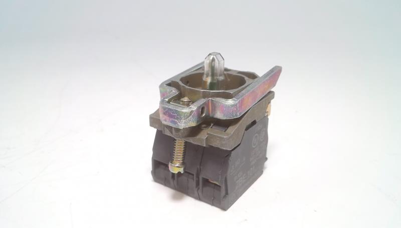 SCHNEIDER ELECTRIC ZB4BW0B13