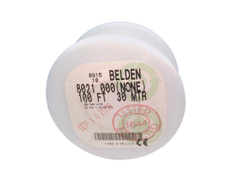 BELDEN 8021-000-100