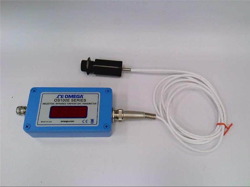 OMEGA ENGINEERING OS102E-V1