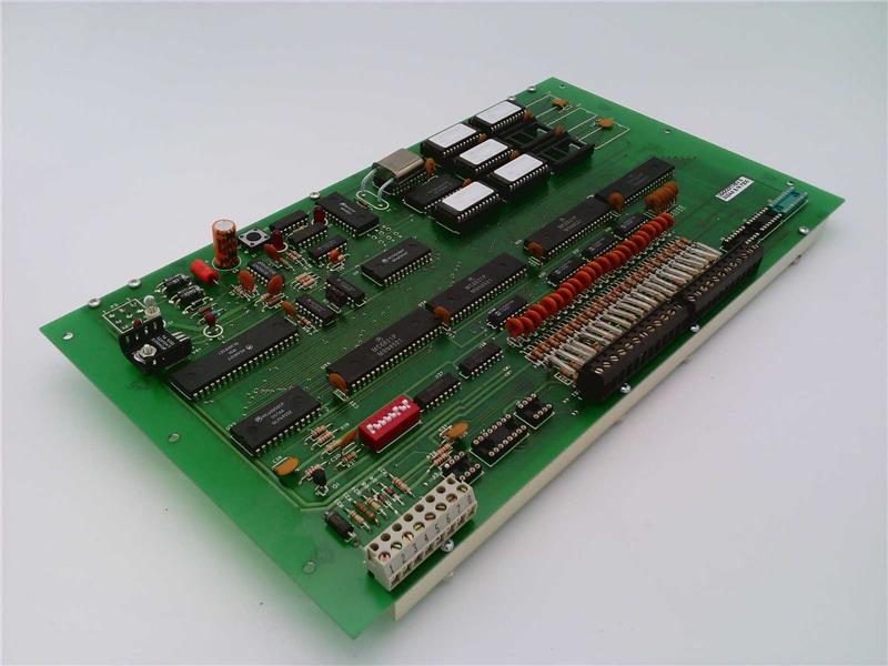 ESI TECHNOLOGY LTD 08420071