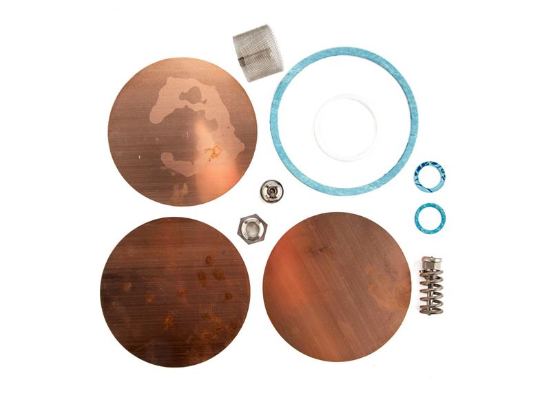 1/2-152A-RK by WATTS