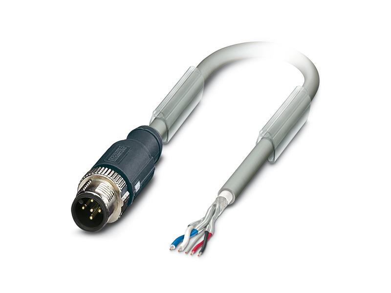 PHOENIX CONTACT SAC-5P-MS/15,0-923 CAN SCO